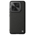 For Xiaomi 14 Pro NILLKIN CamShield Prop Series Magnetic PC + TPU Phone Case(Black)