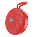 BOROFONE BR27 Dear Sports Bluetooth 5.1 Speaker(Red)