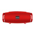 Borofone BR3 Boyun Sports Bluetooth 5.0 Speaker(Red)