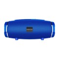 Borofone BR3 Boyun Sports Bluetooth 5.0 Speaker(Blue)
