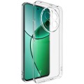 For Realme 12+ 5G / NARZO 70 Pro 5G imak UX-5 Series Transparent Shockproof TPU Protective Case(Tran