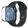 For Apple Watch 9 / 8 / 7 45mm Matte Watch Protective Film