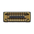 For iPhone 14 Pro / 14 Pro Max Flash NFC 18pin FPC Connector On Motherboard