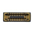 For iPhone 14 Pro/Pro Max Infrared Camera FPC Connector On Motherboard