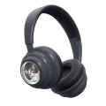 KE-31 Over-Ear RGB Light Bluetooth Headset(Black)