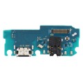 For Samsung Galaxy M12 Original Charging Port Board