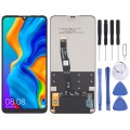 For Huawei Nova 4e Cog LCD Screen with Digitizer Full Assembly