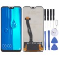 For Huawei Y9 2019 Cog LCD Screen with Digitizer Full Assembly