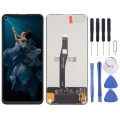 For Huawei Nova 5T Cog LCD Screen with Digitizer Full Assembly