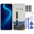 For Honor X10 5G Cog LCD Screen with Digitizer Full Assembly