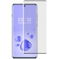For OPPO Find X6 Pro 5G imak 3D Curved Full Screen Tempered Glass Film