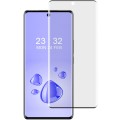 For vivo V30 5G/V30 Pro 5G/S18 5G/S18 Pro 5G imak 3D Curved Full Screen Tempered Glass Film