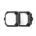 For Samsung Galaxy Buds 2/2 Pro / Buds FE DUX DUCIS SECC Series TPU + PC Wireless Earphones Protecti