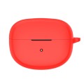 For Bose Ultra Open Wireless Earphone Silicone Protective Case(Red)