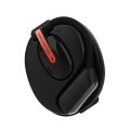 D MOOSTER D57 OWS Ear-Mounted ENC Bluetooth Earphones(Black)