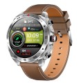 T95 1.52 inch BT5.0 Smart Sport Watch with Earbuds, Support Bluetooth Call / Blood Oxygen / Heart Ra