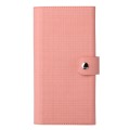 For iPhone 14 Plus ViLi GHA Series Shockproof MagSafe RFID Leather Attraction Horizontal Flip Phone