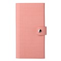 For iPhone 14 Pro ViLi GHA Series Shockproof MagSafe RFID Leather Attraction Horizontal Flip Phone C