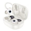 hoco EQ8 Pure Ear-mounted True Wireless Bluetooth Earphone(Beige)