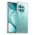For OnePlus Ace 2 Pro Candy Series TPU Phone Case(Transparent)