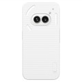 For Nothing Phone 2a NILLKIN Frosted Shield Phone Protective Case(White)