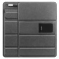 Fold Stand Magnetic Tablet Sleeve Case Liner Bag with Pen Slot For iPad 9.7 / 10.2 / 10.5 / 10.9 / 1
