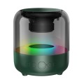 ZGA PZ005 AI Smart Bluetooth speaker(Green)
