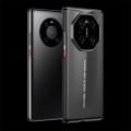 For Huawei Mate 40 Pro GKK Blade Ultra-thin Full Coverage Phone Case(Black)