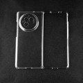 For vivo X Fold3 PC Transparent Phone Case