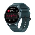 Zeblaze Btalk 3 Pro 1.43 inch BT5.2 Fitness Wellness Smart Watch, Support Bluetooth Call / Sleep / B