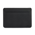ZGA BG-02 Waterproof Laptop Liner Bag, Size:14 inch(Black)
