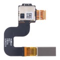For Samsung Galaxy S20 Ultra SM-G988B Original Fingerprint Sensor Flex Cable