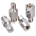 4 in 1 SMA to FME Adapter Set
