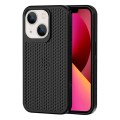 For iPhone 13 Heat Dissipation Phone Case(Black)