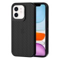 For iPhone 11 Heat Dissipation Phone Case(Black)