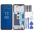 For Nokia G310 OEM LCD Screen Digitizer Full Assembly with Frame