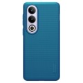 For OnePlus Ace 3V NILLKIN Frosted PC Phone Case(Blue)