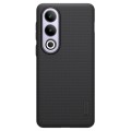 For OnePlus Ace 3V NILLKIN Frosted PC Phone Case(Black)