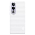 For OnePlus Ace 3V NILLKIN Frosted PC Phone Case(White)