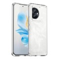For Honor 100 Candy Series TPU Phone Case(Transparent)