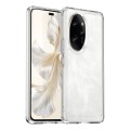 For Honor 100 Pro Candy Series TPU Phone Case(Transparent)