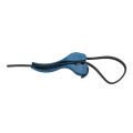 8 inch Car Repair Tool Multi-purpose Belt Wrench(Blue)