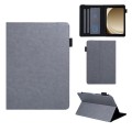 8 inch Extraordinary Series Leather Tablet Case(Grey)