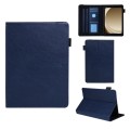 7 inch Extraordinary Series Leather Tablet Case(Royal Blue)