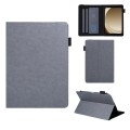 7 inch Extraordinary Series Leather Tablet Case(Grey)