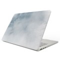 For MacBook 12 inch A1534 UV Printed Pattern Laptop Frosted Protective Case(DDC-324)