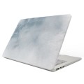 For MacBook Air 13.3 A1466 / A1369 UV Printed Pattern Laptop Frosted Protective Case(DDC-324)