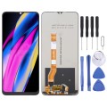 For Realme Narzo 50A Prime RMX3516 OEM LCD Screen with Digitizer Full Assembly