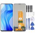 For Realme V20 OEM LCD Screen with Digitizer Full Assembly