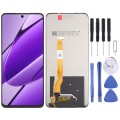 For Realme C67 5G OEM LCD Screen with Digitizer Full Assembly